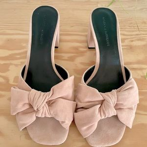 Rebecca Minkoff Sandals